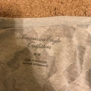 Women’s Medium American Eagle Tank